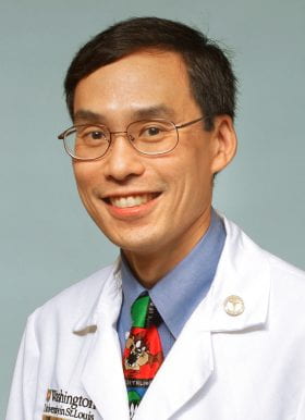 Kwee  Liu Lin  Thio, MD, PhD