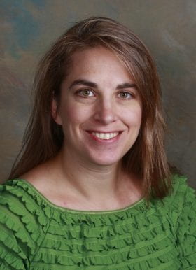 Amy  Robichaux Viehoever, MD, PhD