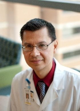 Rafael  Galindo, MD, PhD