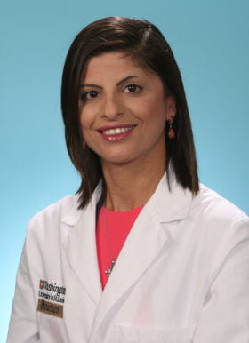 Margaret  Shatara, MD